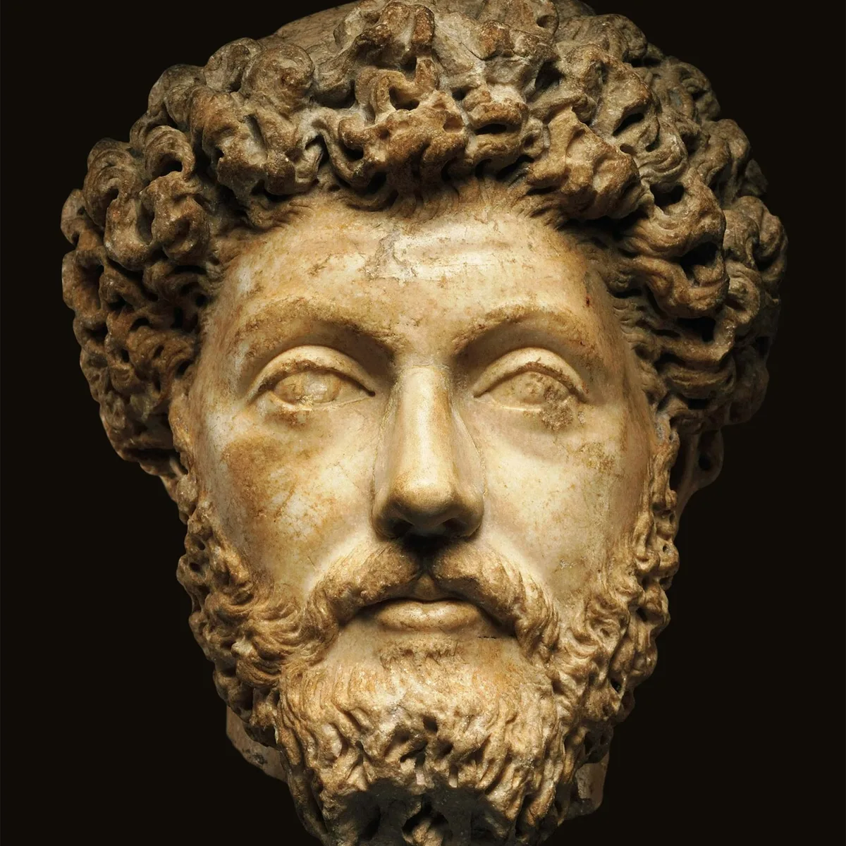 Marcus Aurelius — Silent Partner